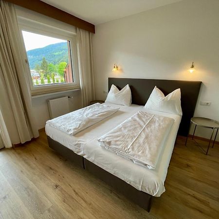 Transit Rooms - Your Stopover Sterzing Exteriör bild