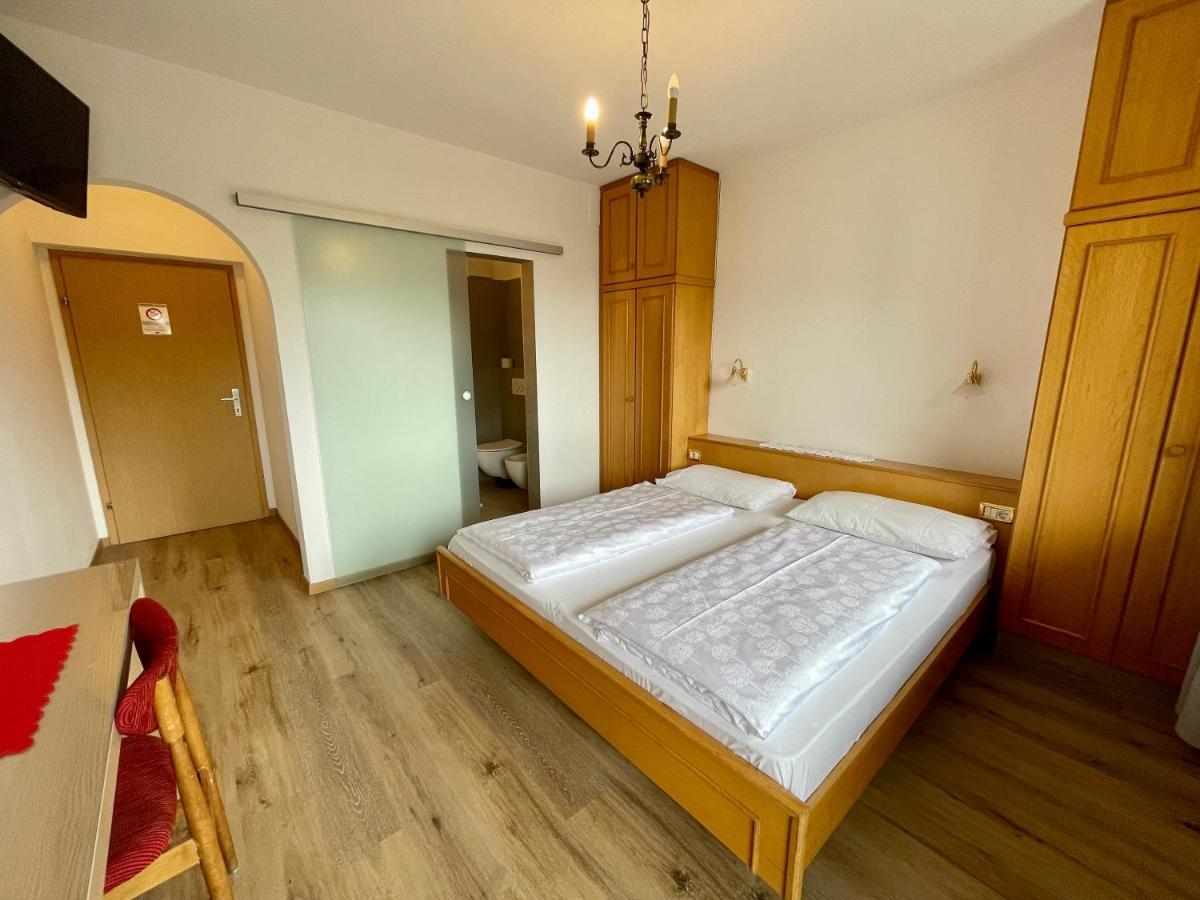 Transit Rooms - Your Stopover Sterzing Exteriör bild