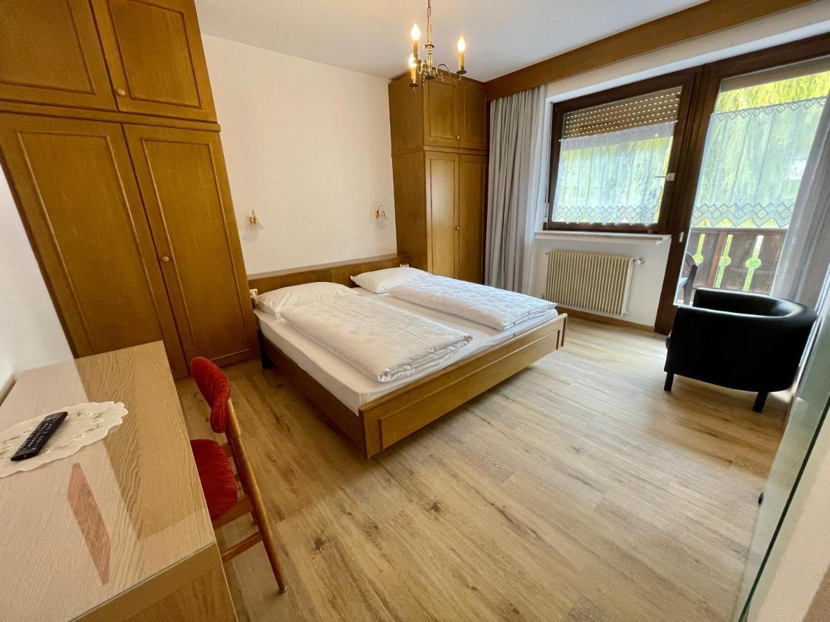Transit Rooms - Your Stopover Sterzing Exteriör bild