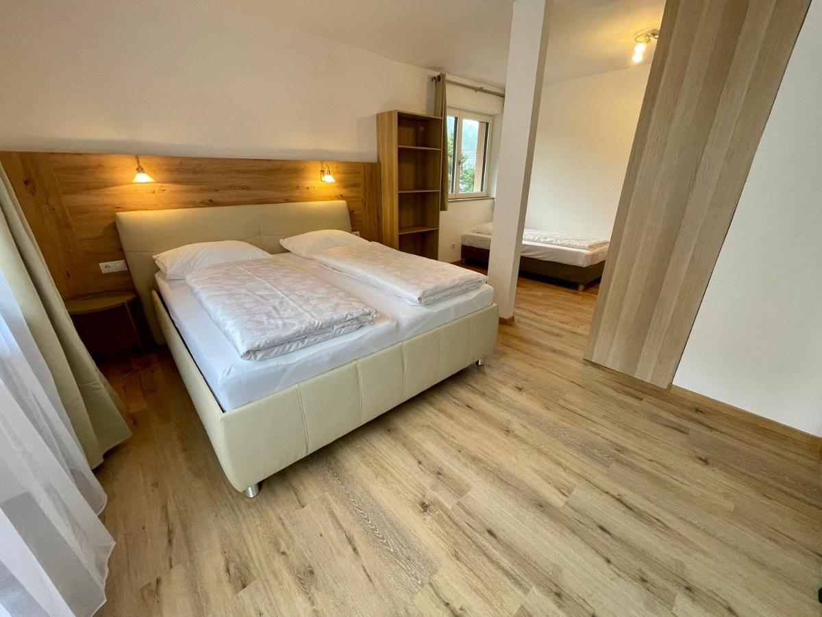 Transit Rooms - Your Stopover Sterzing Exteriör bild