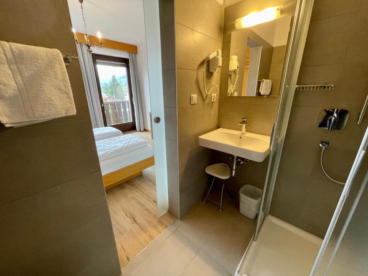 Transit Rooms - Your Stopover Sterzing Exteriör bild