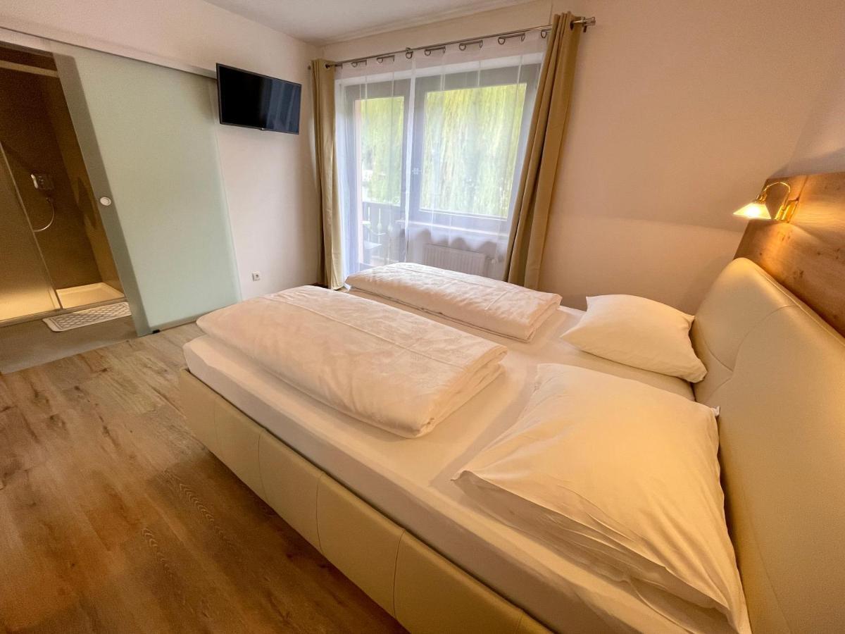 Transit Rooms - Your Stopover Sterzing Exteriör bild